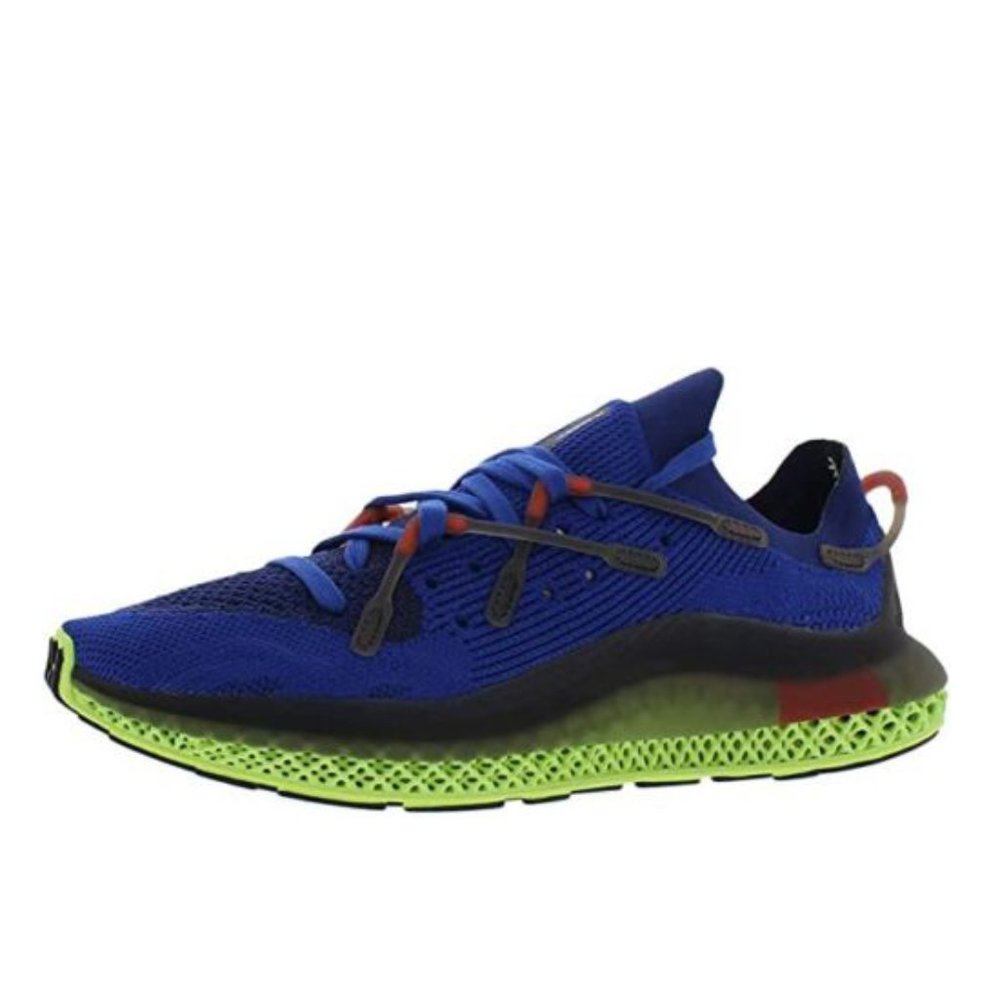 New Adidas 4d Fusio Men's Shoes